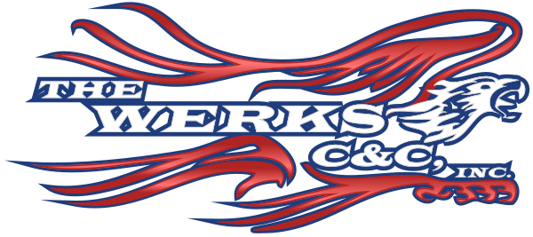 The Werks C&C Job Site